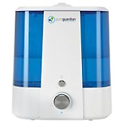 PureGuardian H1175 1.5 Gallon Top Fill Ultrasonic Humidifier with Aromatherapy Tray