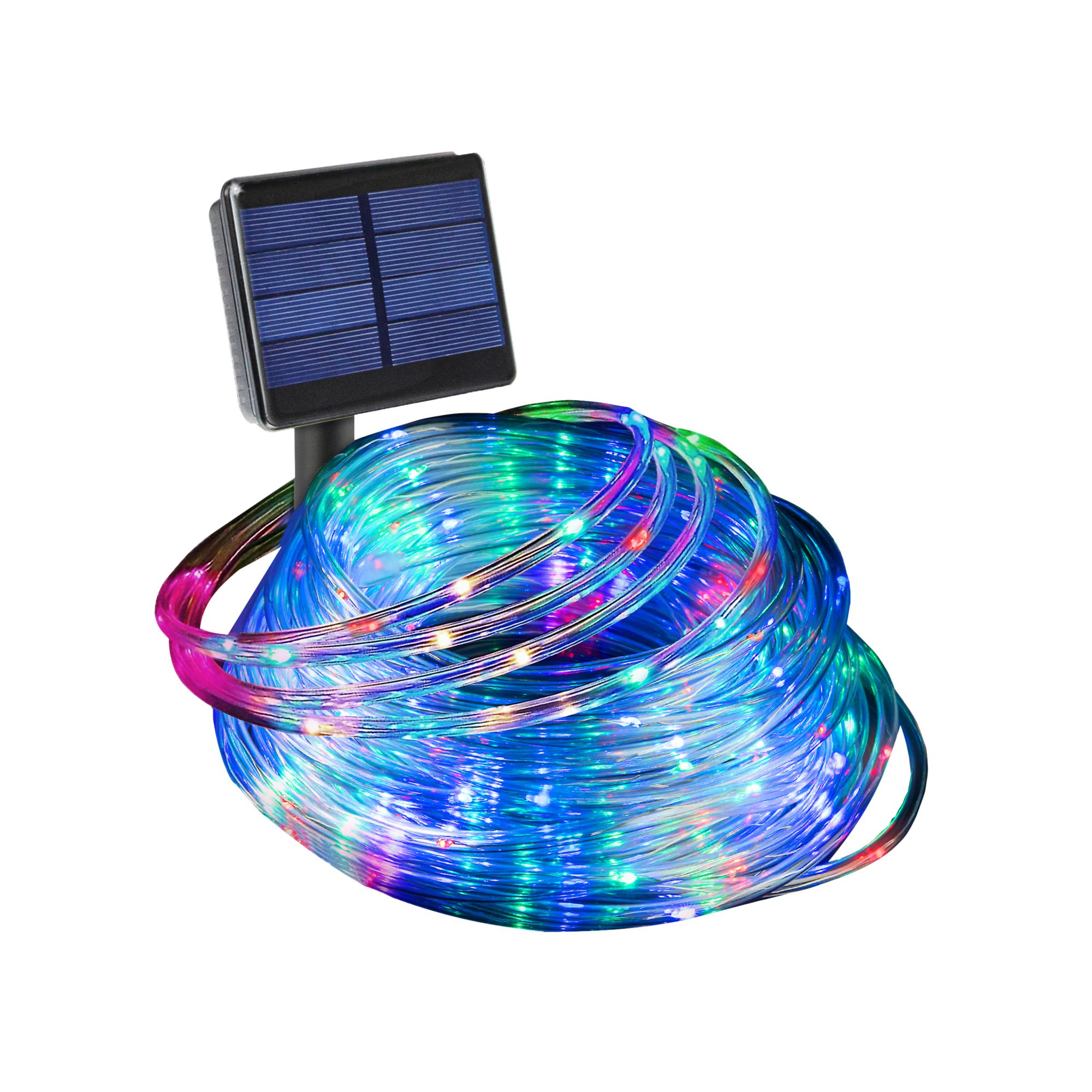 Bell + Howell 50' Color Changing LED Rope Light