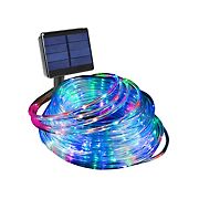 Bell + Howell 50' Color Changing LED Rope Light