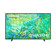 Samsung 65&quot; CU8000 Crystal UHD 4K Smart TV with 4-Year Coverage