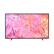 Samsung 65&quot; Q60CD QLED 4K Smart TV with Your Choice Subscription and 5-Year Coverage