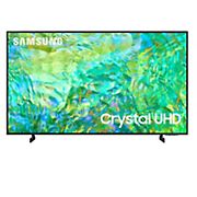 Samsung 85&quot; CU8000 Crystal UHD 4K Smart TV with 4-Year Coverage