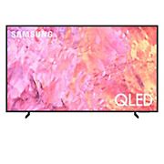 Samsung 85&quot; Q60CD QLED 4K Smart TV with Your Choice Subscription and 5-Year Coverage