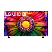 LG 70&quot; UR8000 LED 4K UHD AI ThinQ Smart TV