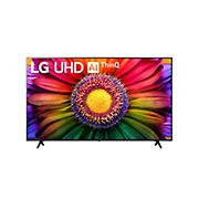 LG 50&quot; UR8000 4K UHD AI ThinQ Smart TV with 4 Year Coverage