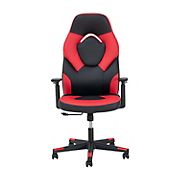 GameRider XXLR Gaming Chair - Red