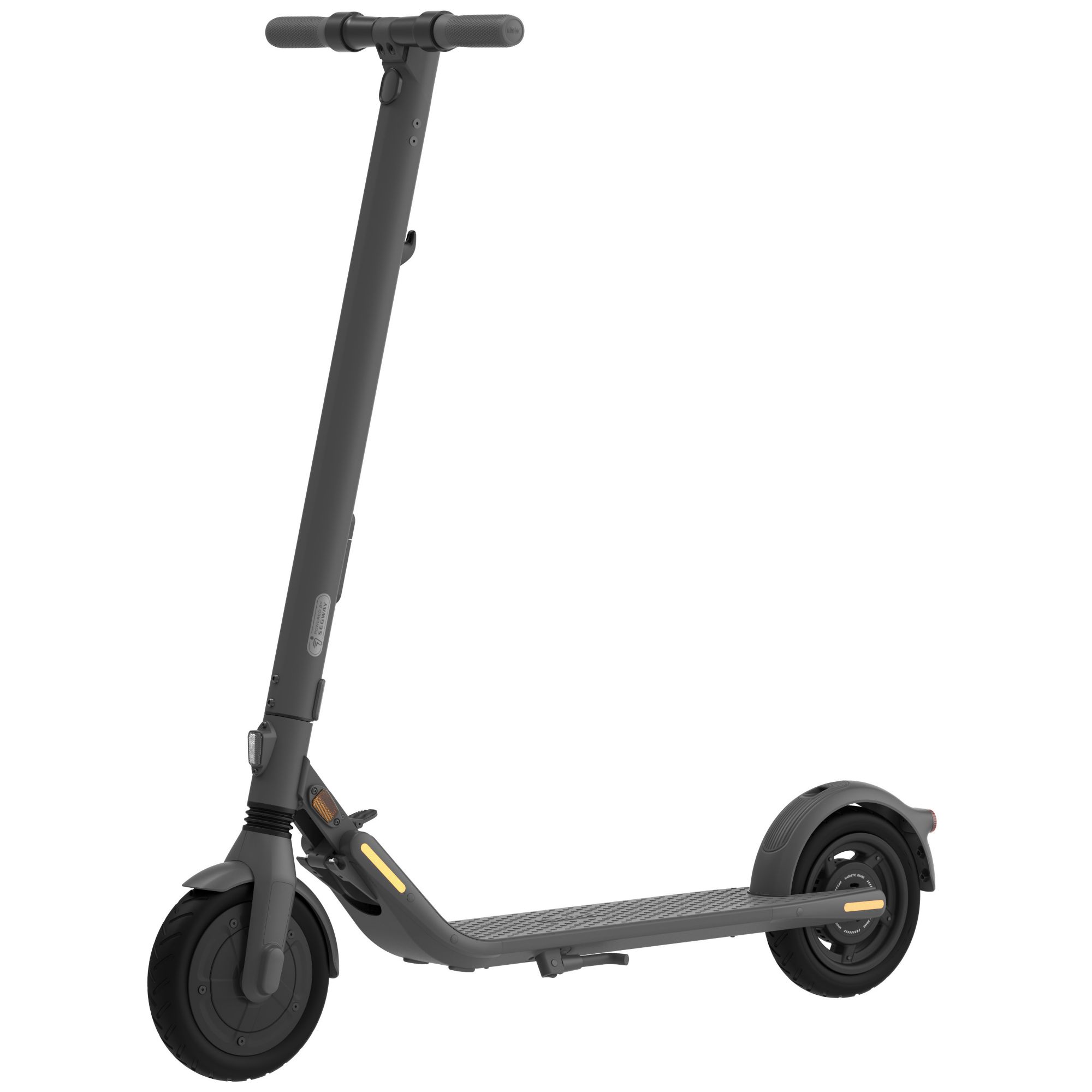 Segway Ninebot Max G30 Electric Scooter - Black for sale online