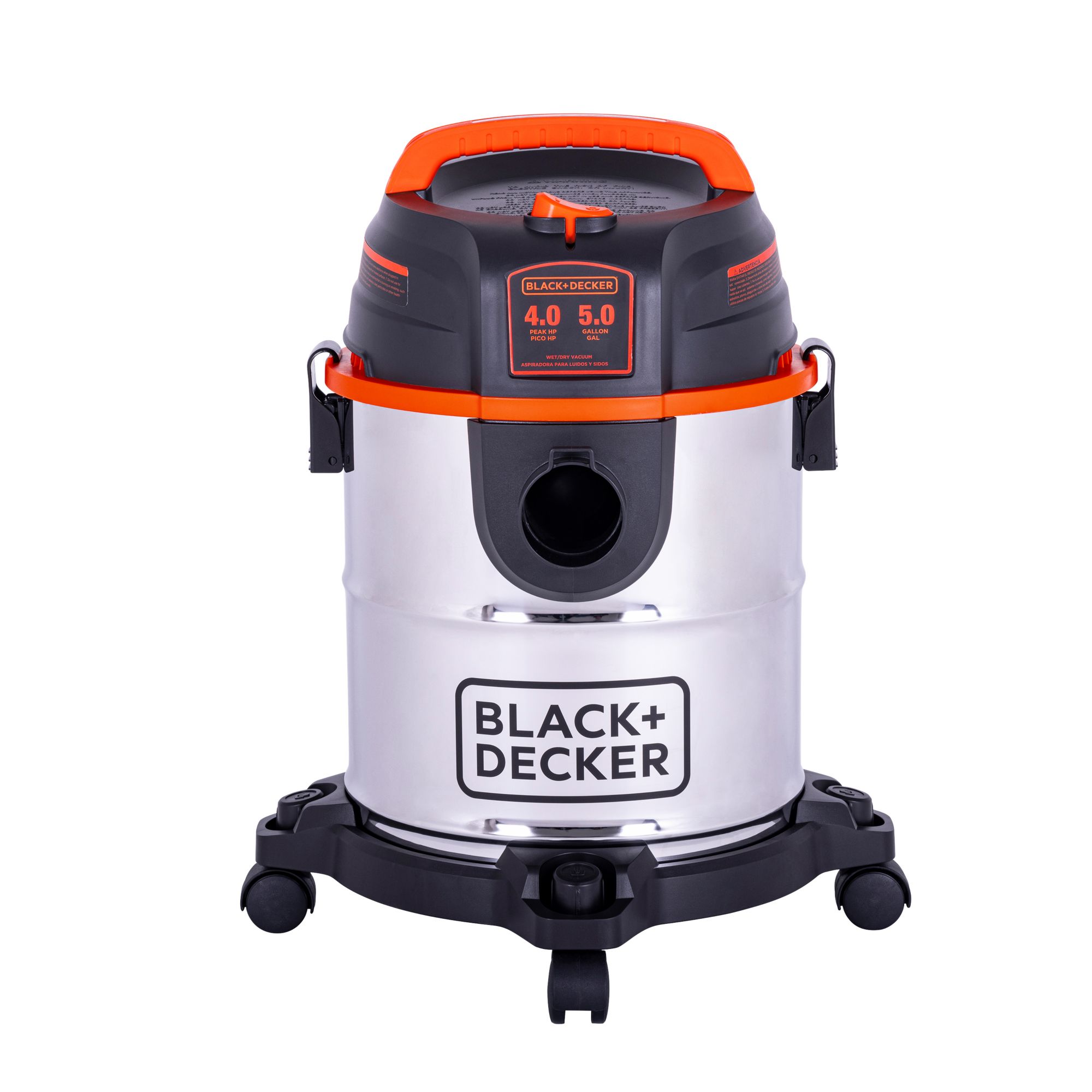 The Black & Decker ® VP840 power drill.