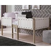 Ashley Furniture Twin Loft Bed Frame - White