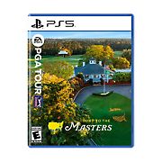 EA Sports PGA Tour (PlayStation 5)