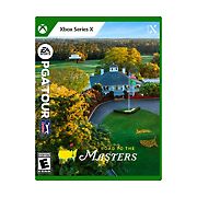 EA Sports PGA Tour (Xbox Series X)