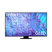 Samsung 65&quot; Q80CD QLED 4K Smart TV with Your Choice Subscription and 5-Year Coverage