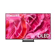 Samsung 65&quot; S90CD OLED 4K Smart TV With Your Choice Subscription and 5-Year Coverage