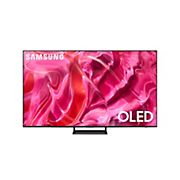 Samsung 55&quot; S90CD OLED 4K Smart TV With Your Choice Subscription and 5-Year Coverage