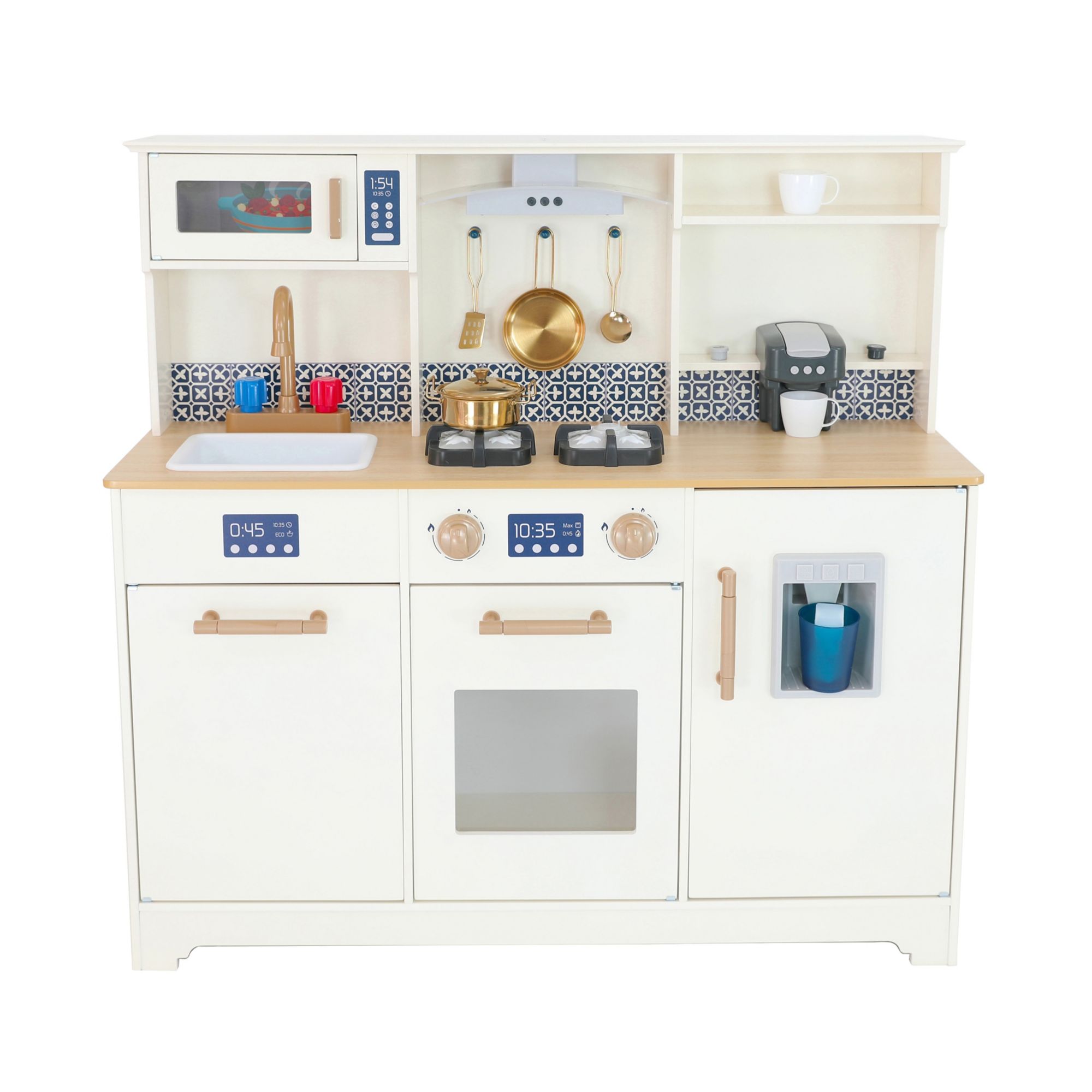 Berkley Jensen Shaker Style Kitchen