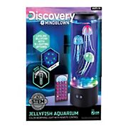Discovery Jellyfish Aquarium