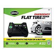 Slime Digital Flat Tire Repair Kit