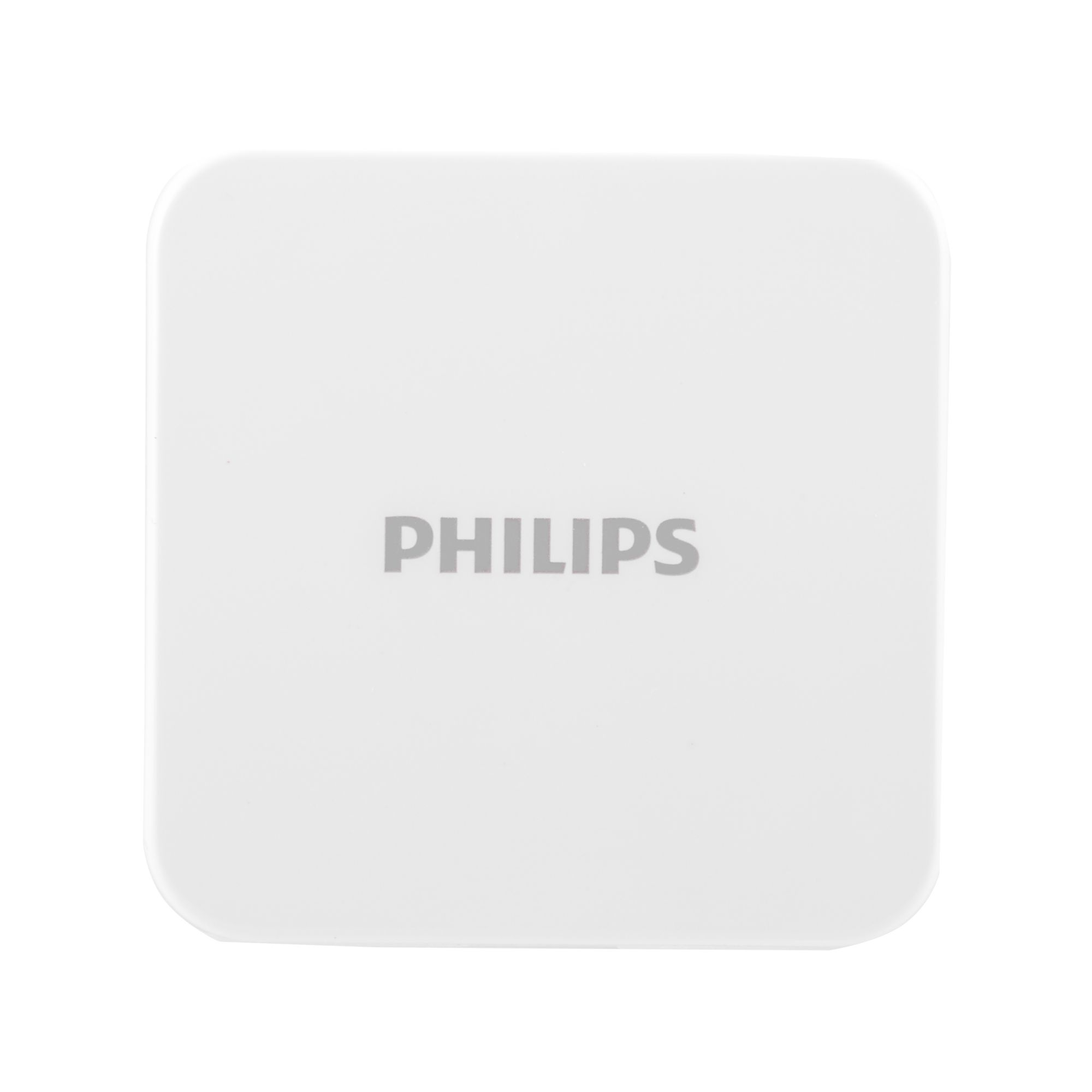 Philips AC-USB Wall Chargers, 2 pk.