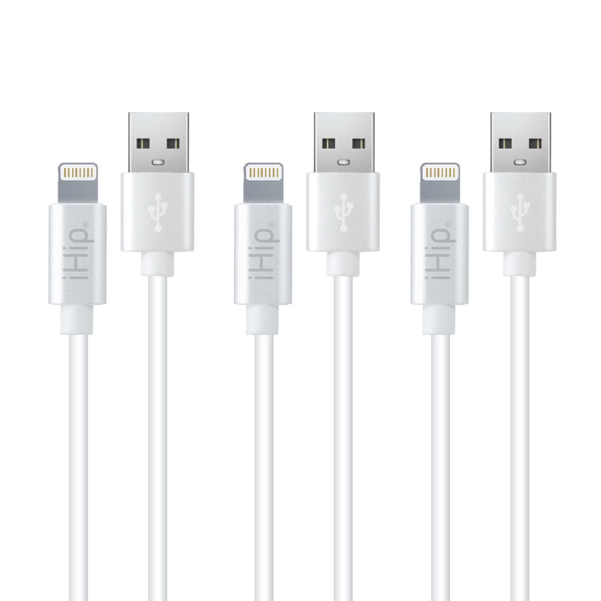 GoTo™ Micro to USB A Cable, 4 ft