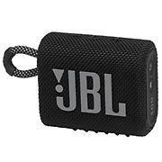 JBL GO3 Portable Waterproof Wireless Speaker