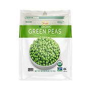 Tropicland Organic Peas, 4 lbs.