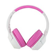 Altec Lansing Kids 2-in1 Active Noise Cancelling Wireless Headphones - Pink