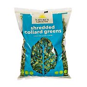 Shredded Collard Greens, 1 lb.