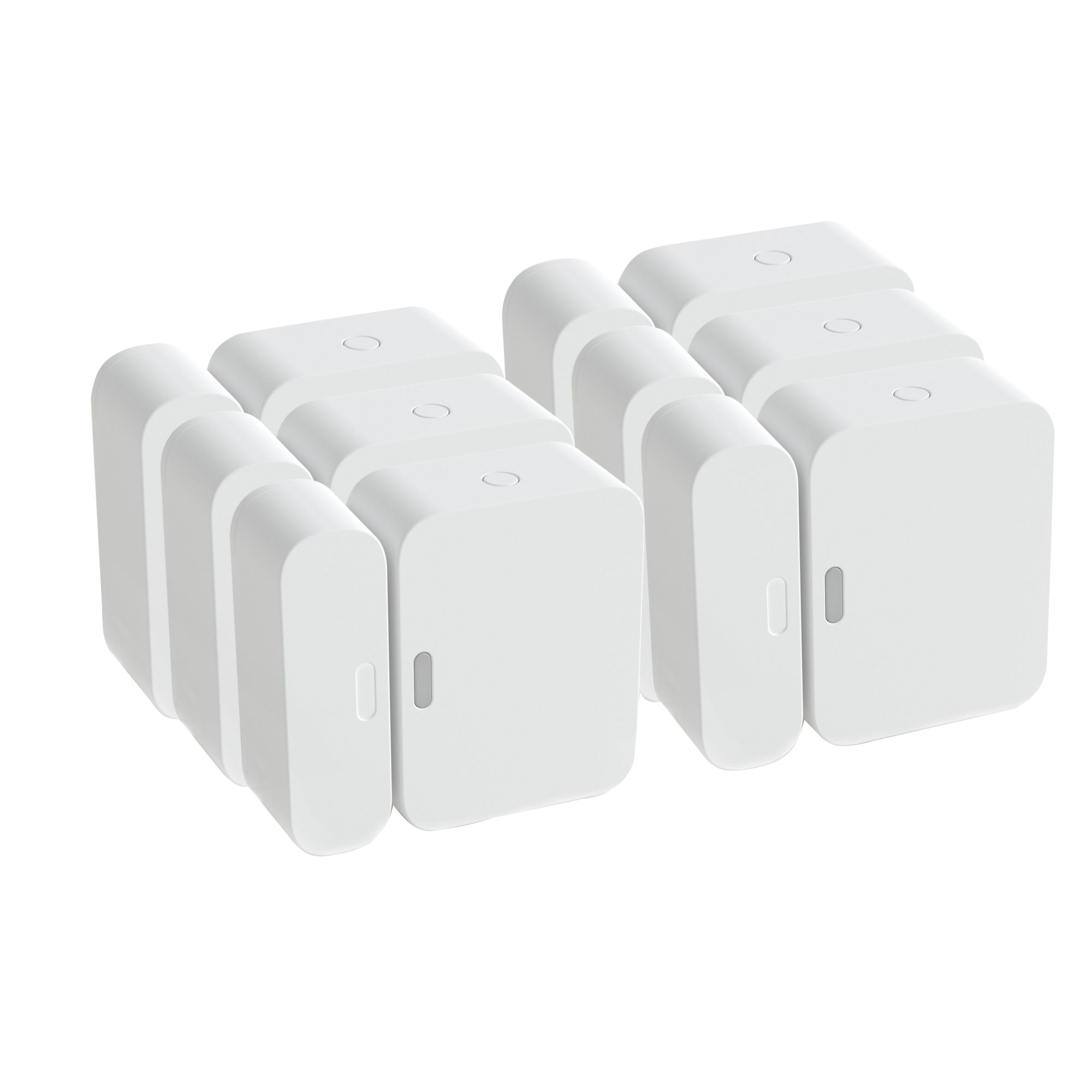 SimpliSafe Entry Sensors, 6 pk.