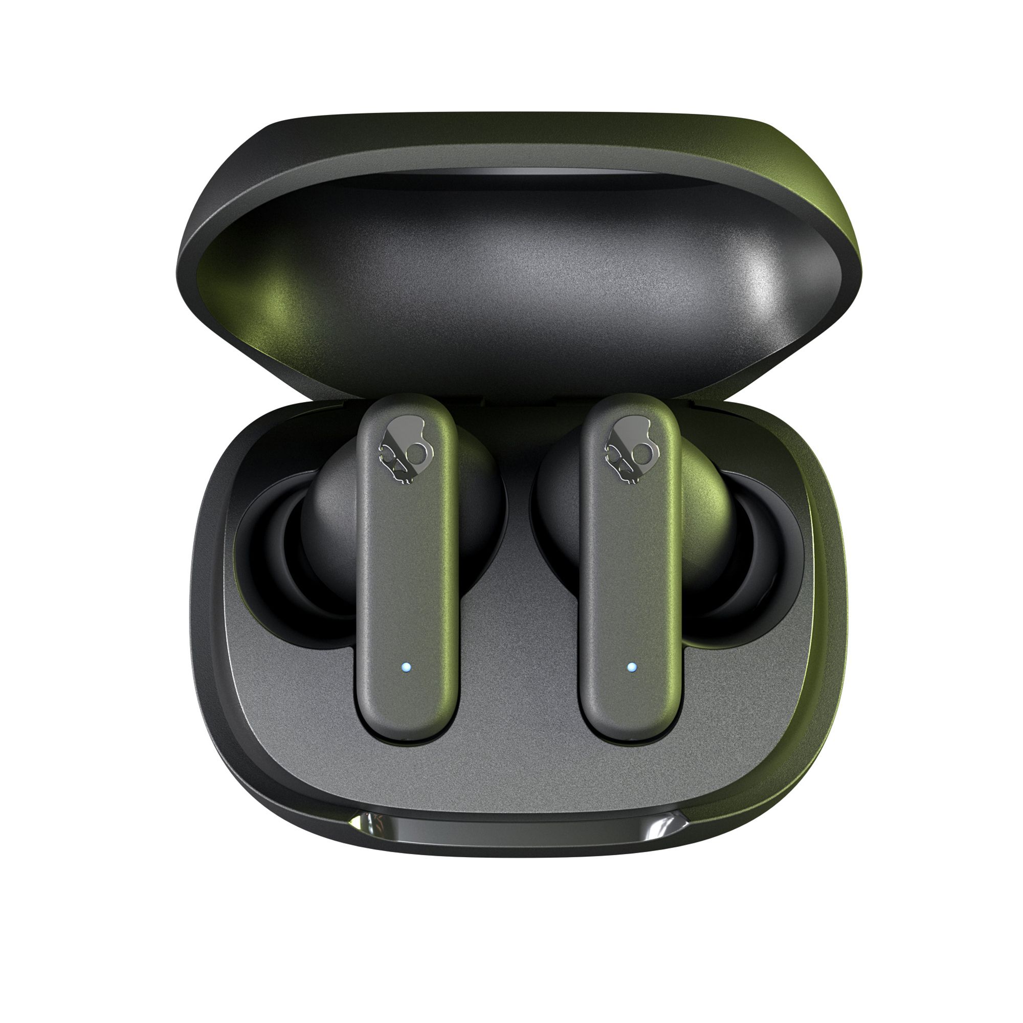 Skullcandy Smokin' Buds True Wireless Earbuds - Black