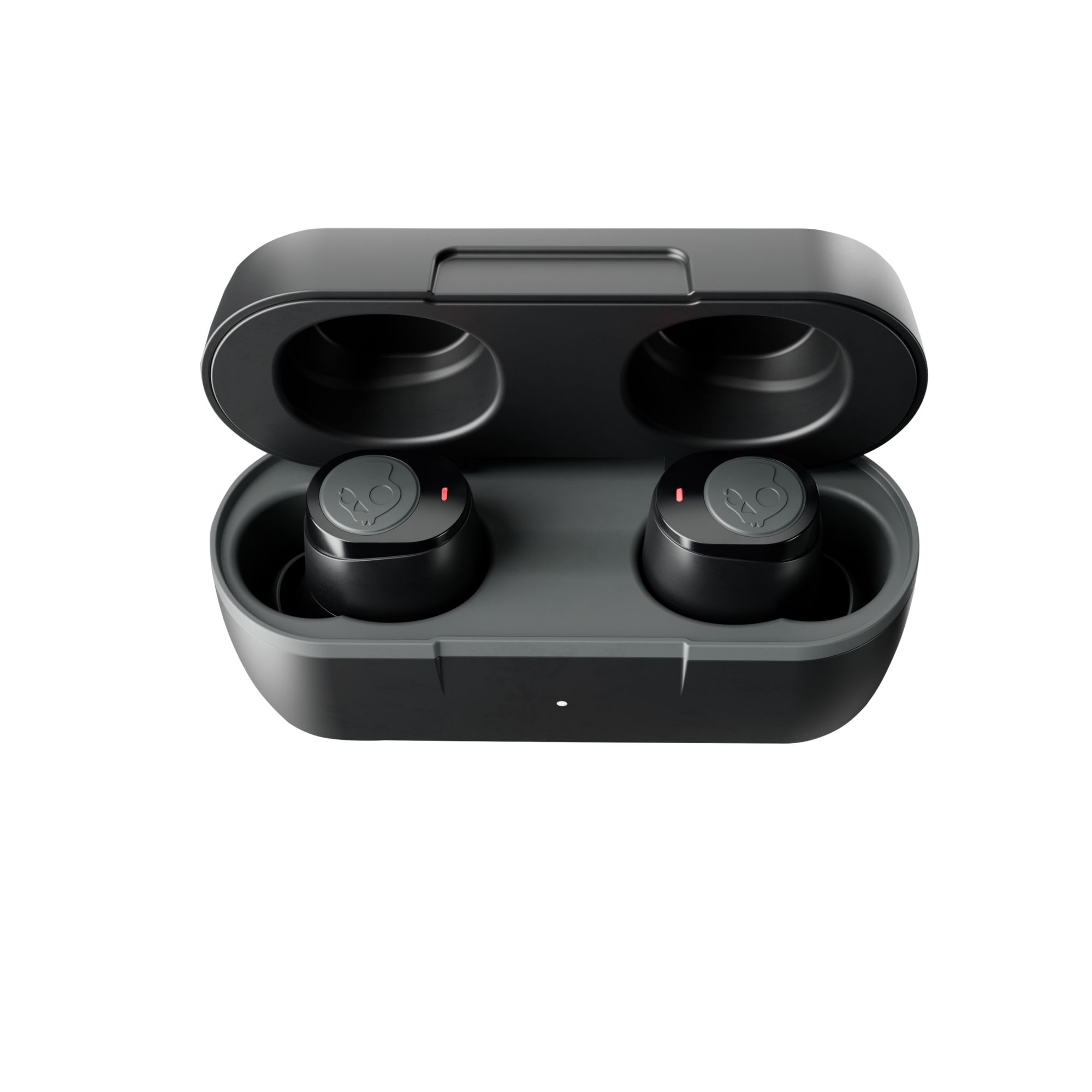 Skullcandy Jib 2 True Wireless Earbuds - Black