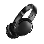 Skullcandy Riff Wireless 2 On-Ear Headphones - Black