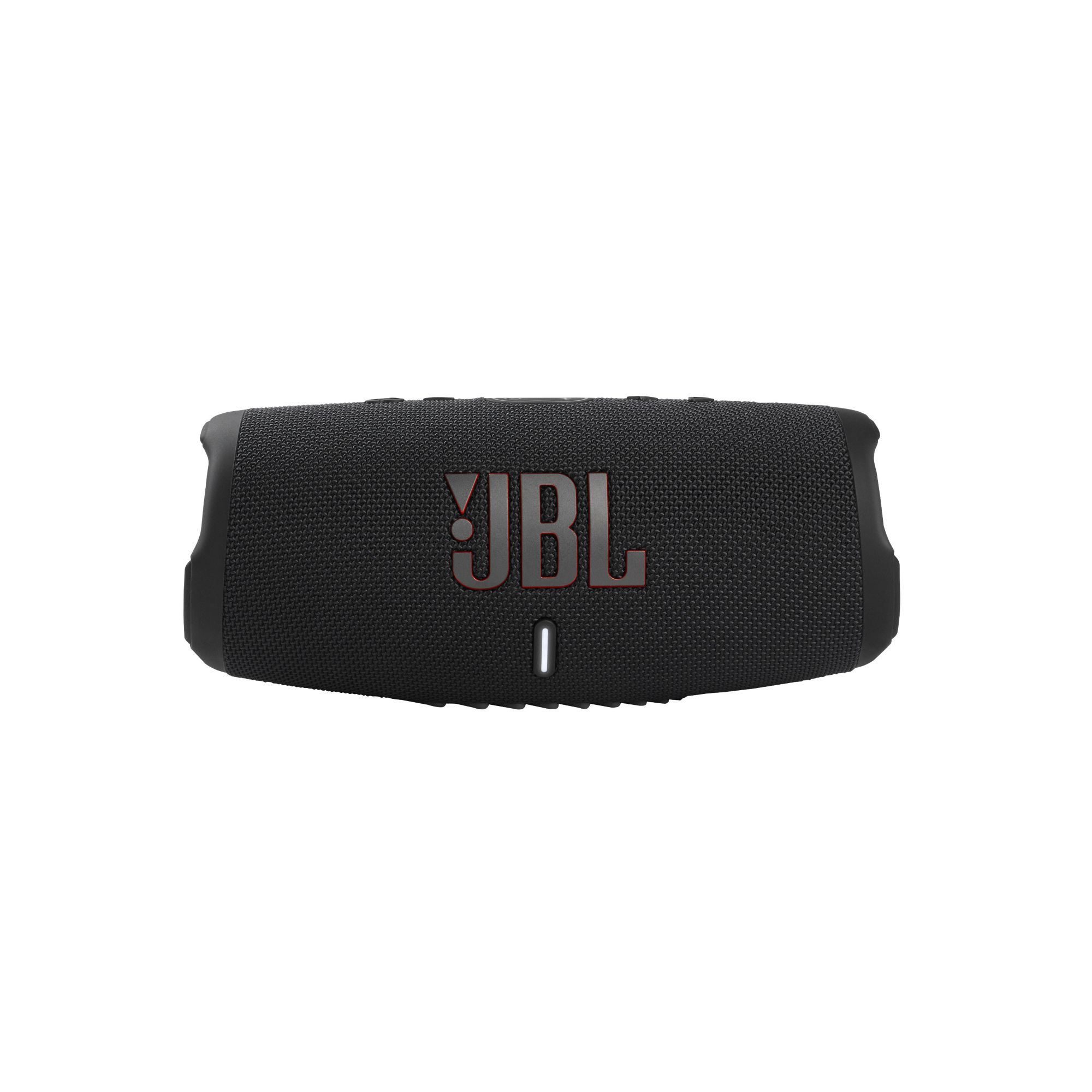 Parlante Jbl Charge 5 Black Bluetooth