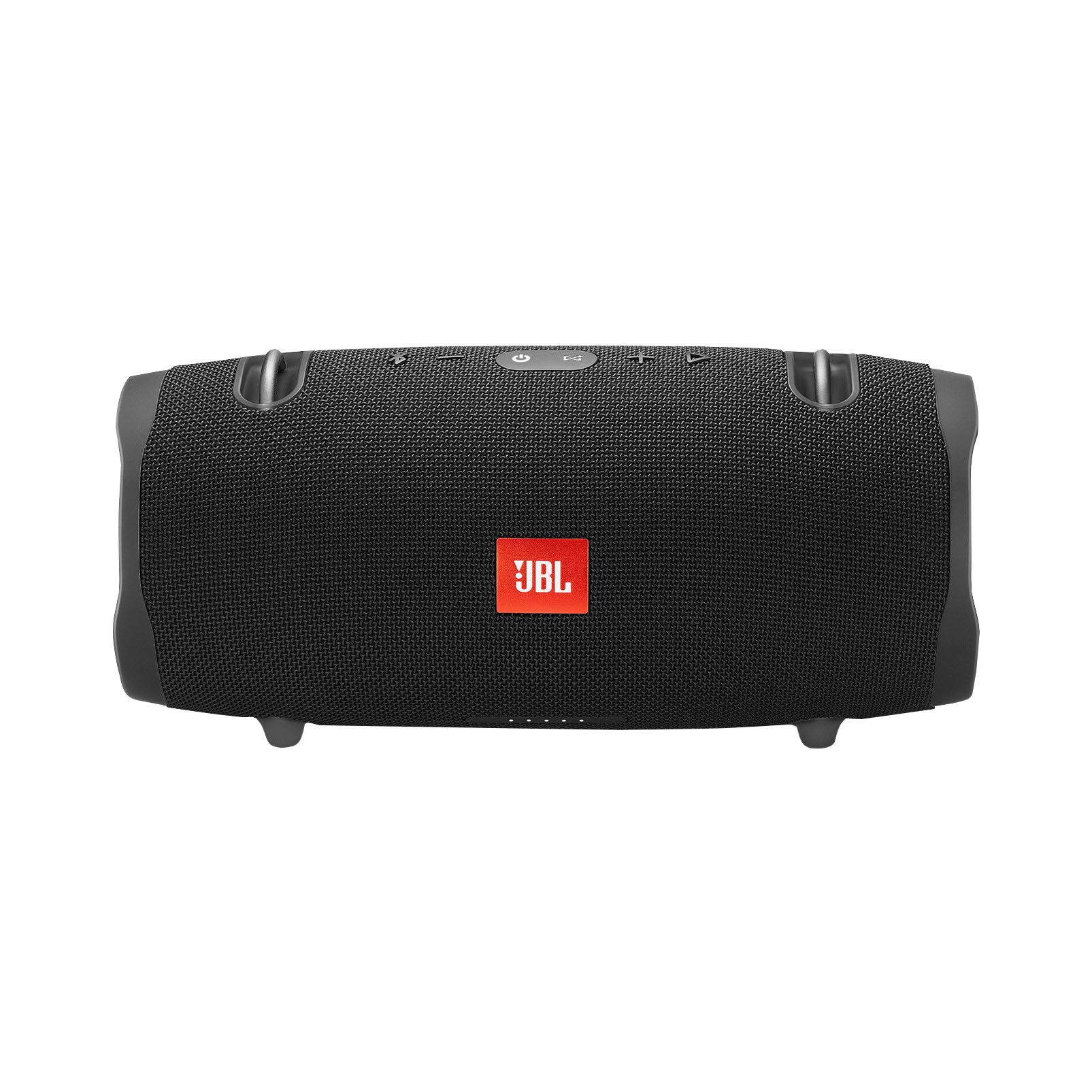 JBL Xtreme 2 Waterproof Portable Bluetooth Speaker - Black