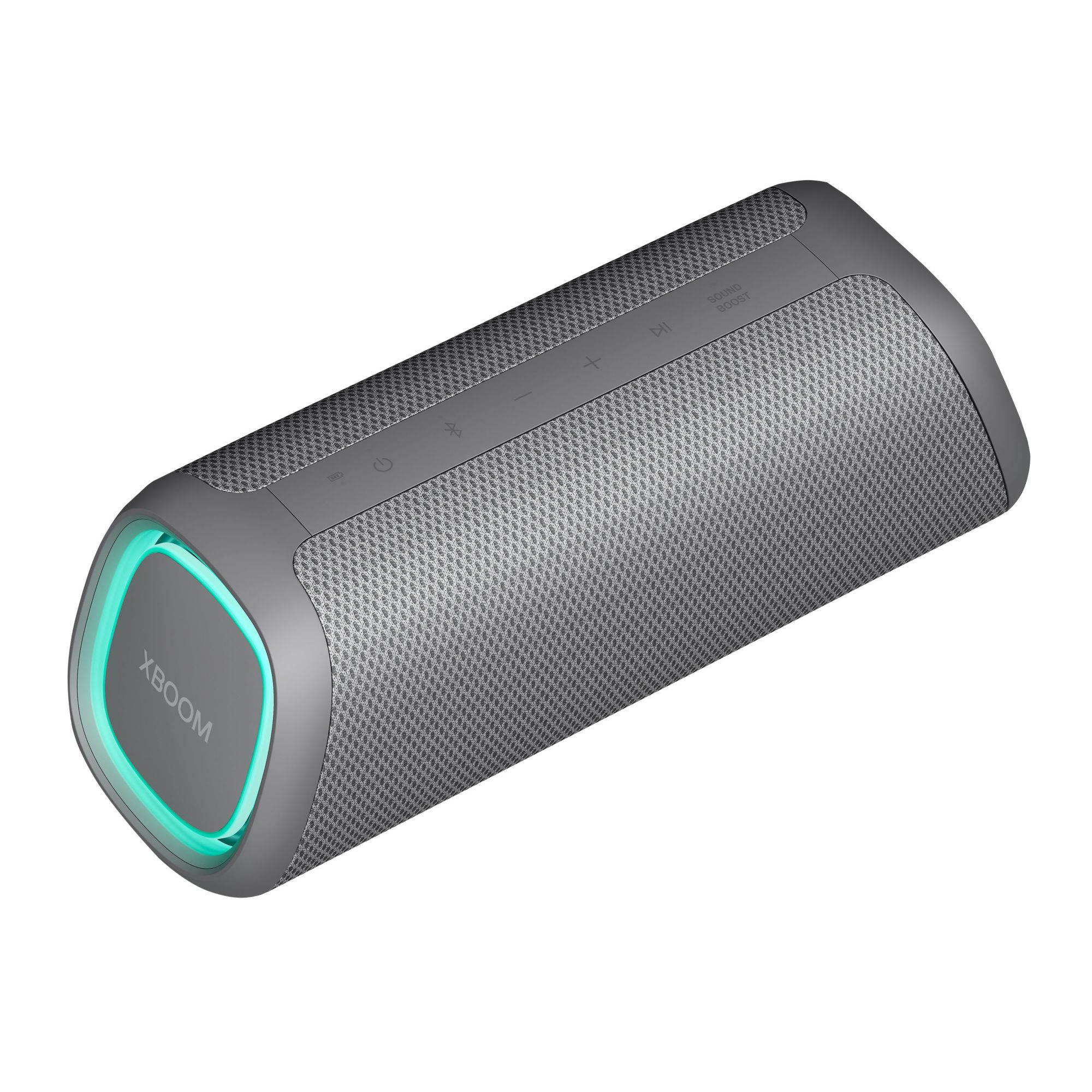 LG XBOOM Go Portable Bluetooth Speaker - XG5QC