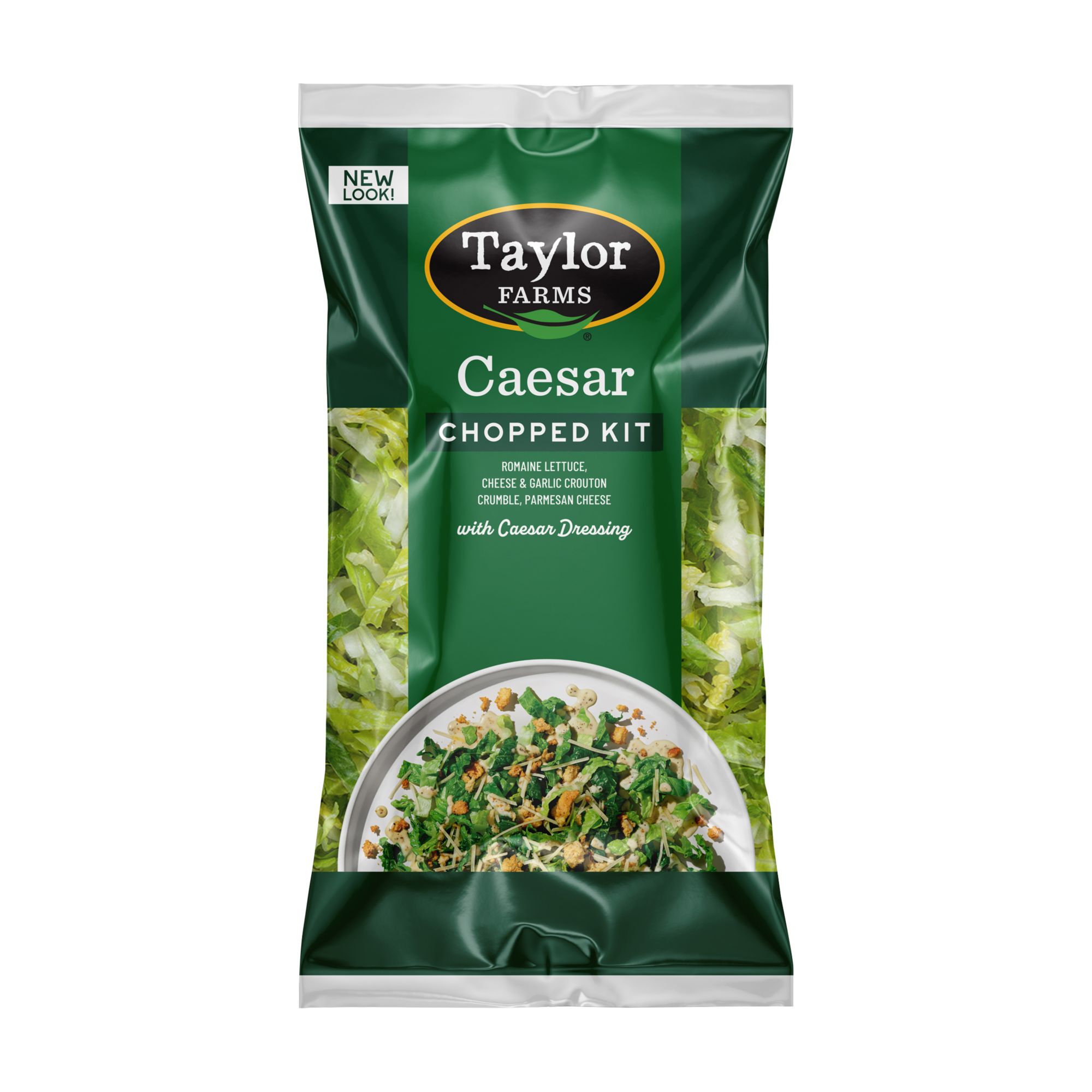 Taylor Farms Everything Chopped Salad Kit