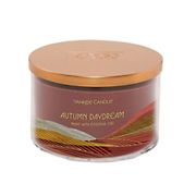 Yankee Candle 3-Wick Candle - Autumn Daydream