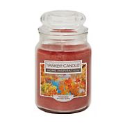 Yankee Candle Home Inspiration Candle, 19 oz. - Copper Leaves
