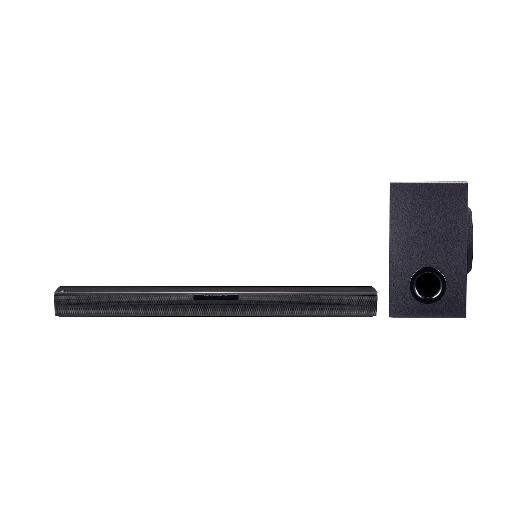 Barra De Sonido Lg Sqc1 Con Bluetooth