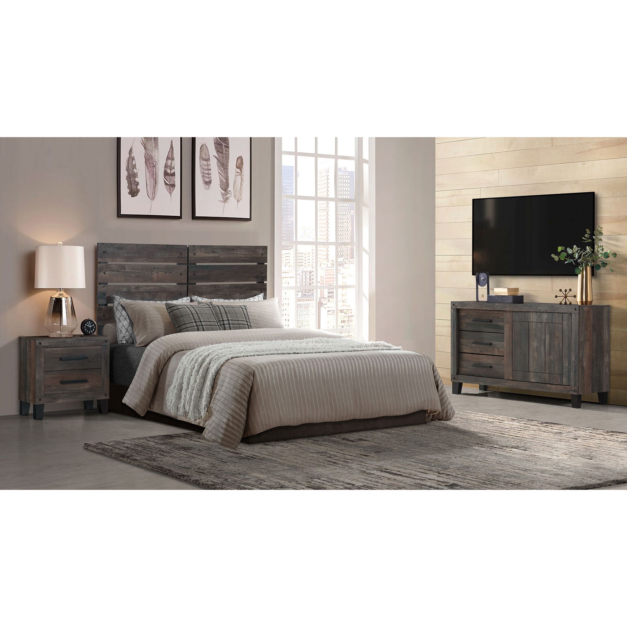 Bedroom Furniture BJ's Wholesale Club
