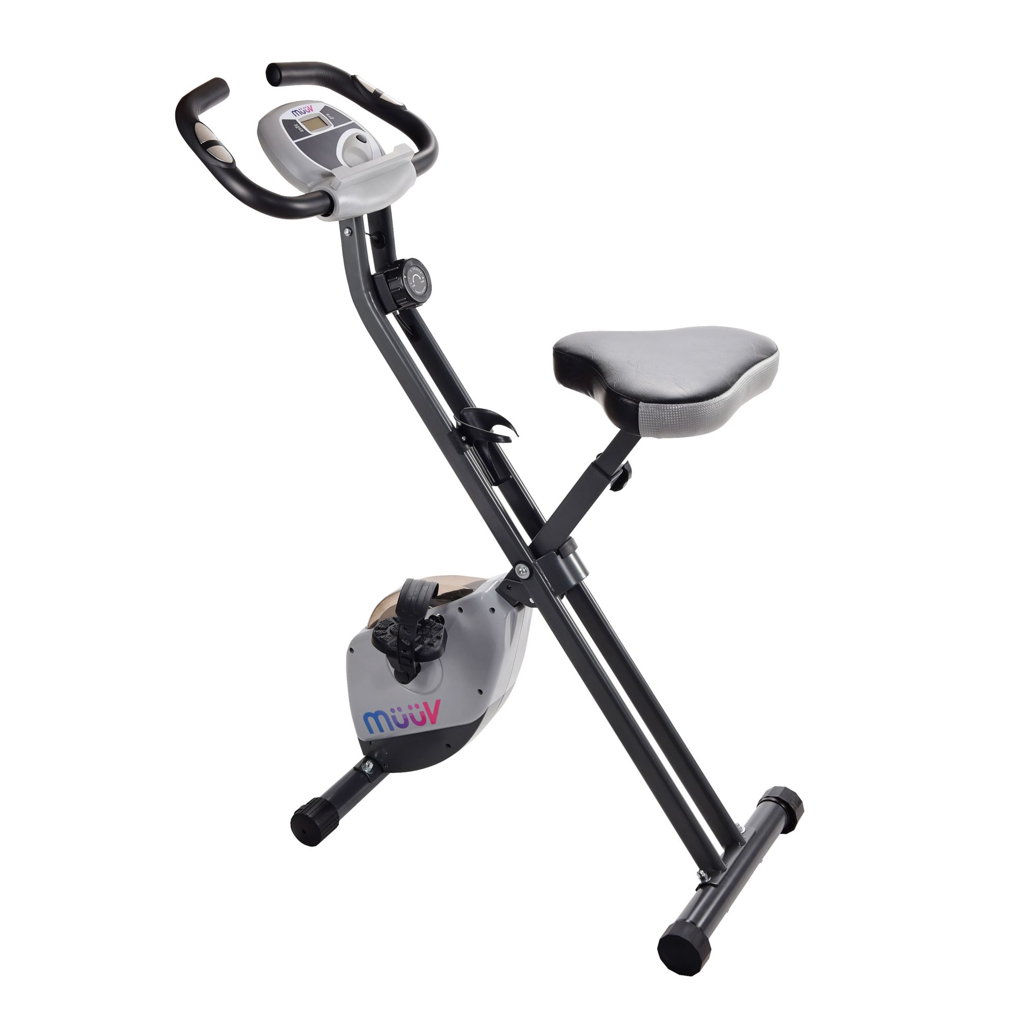 XTERRA Fitness FB150 Folding Exercise Bike BJ s Wholesale Club