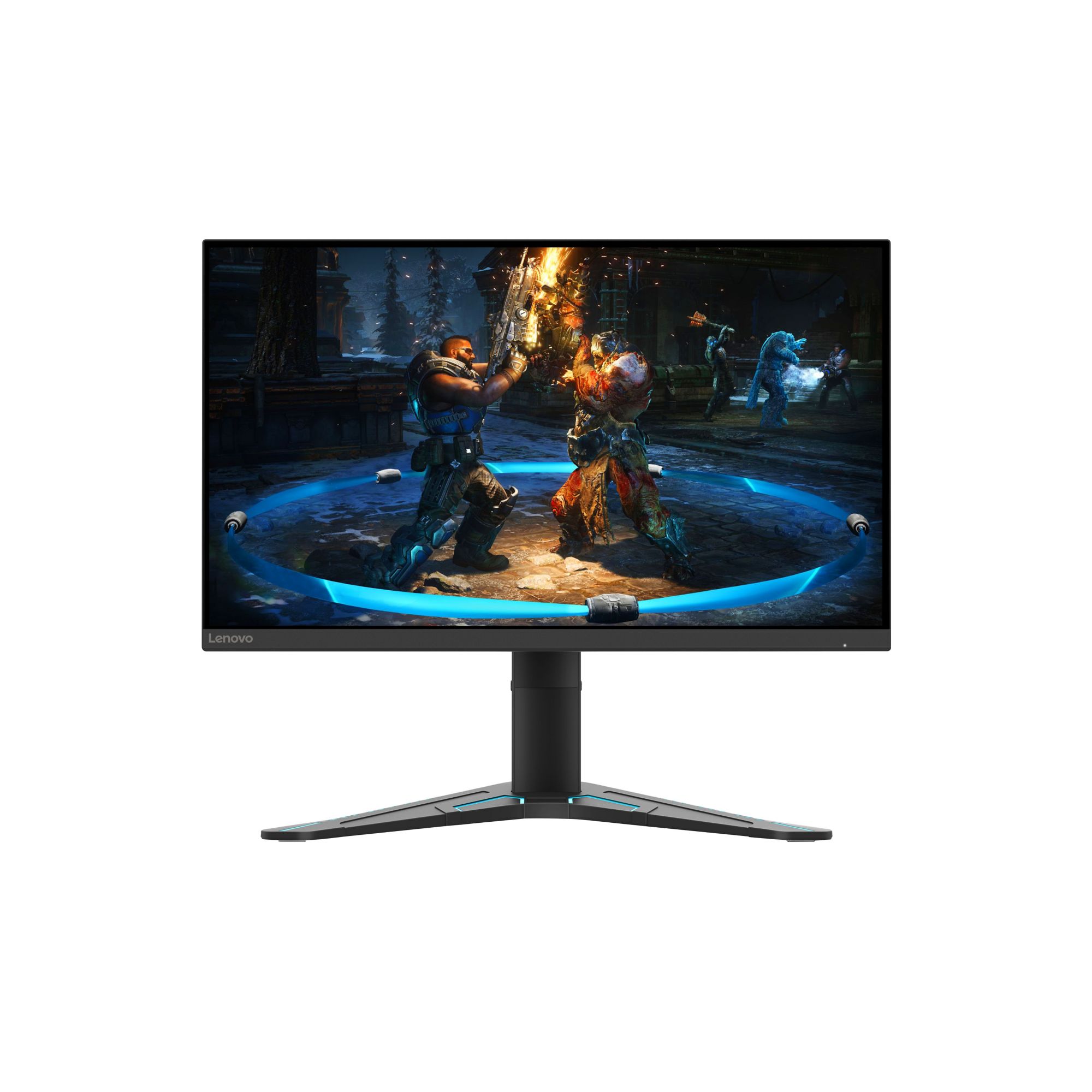 Lenovo G27-20 27&quot; 1080p LCD Gaming Monitor