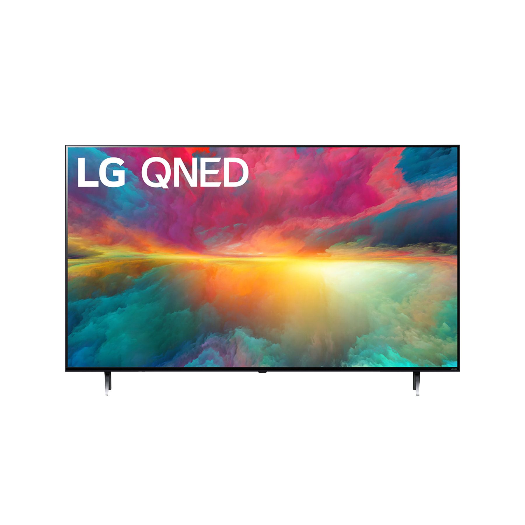 LG 55&quot; QNED75 4K UHD ThinQ AI Smart TV with $75 Streaming Credit and 5-Year Coverage