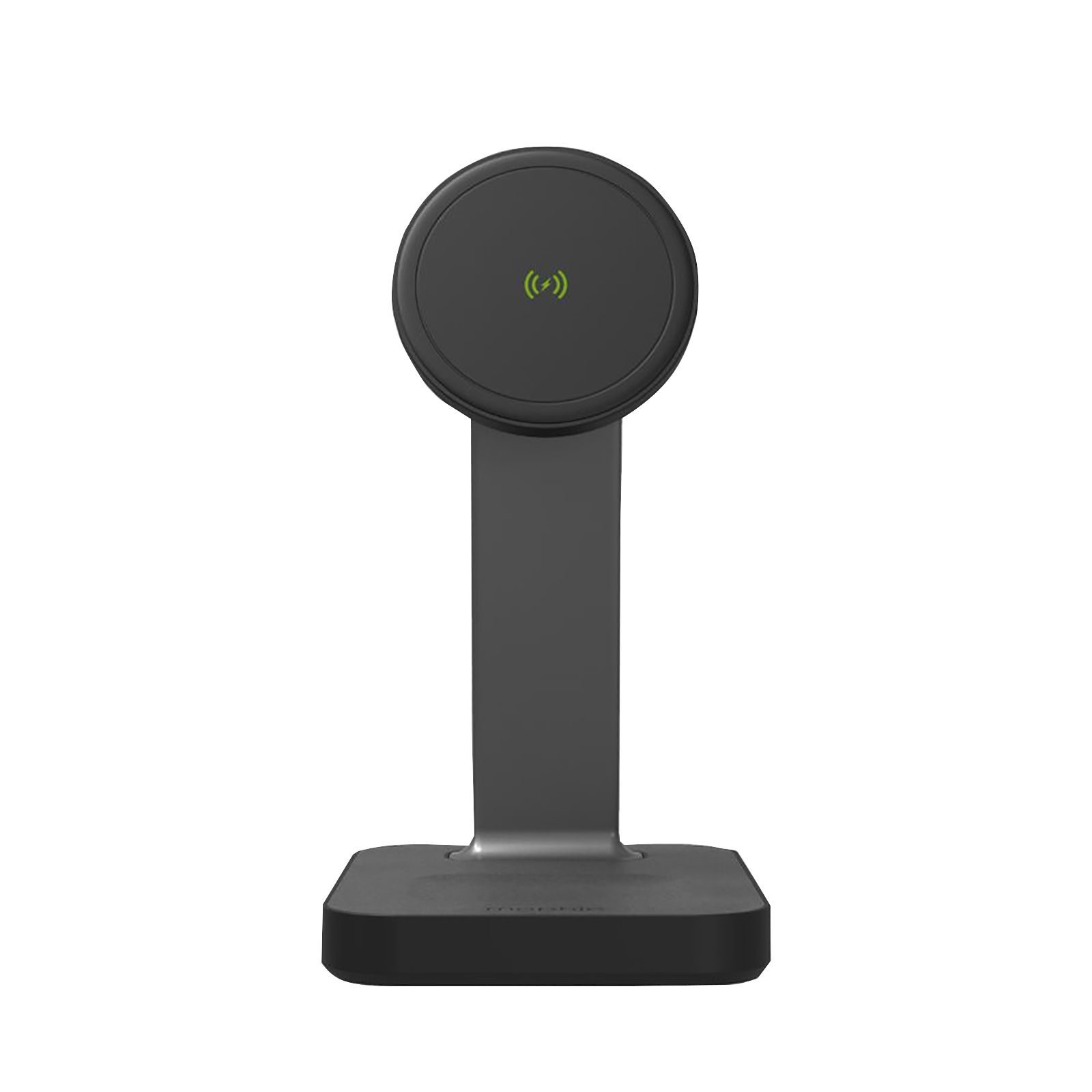 Mophie Snap+ 2-in-1 Charging Stand and Pad