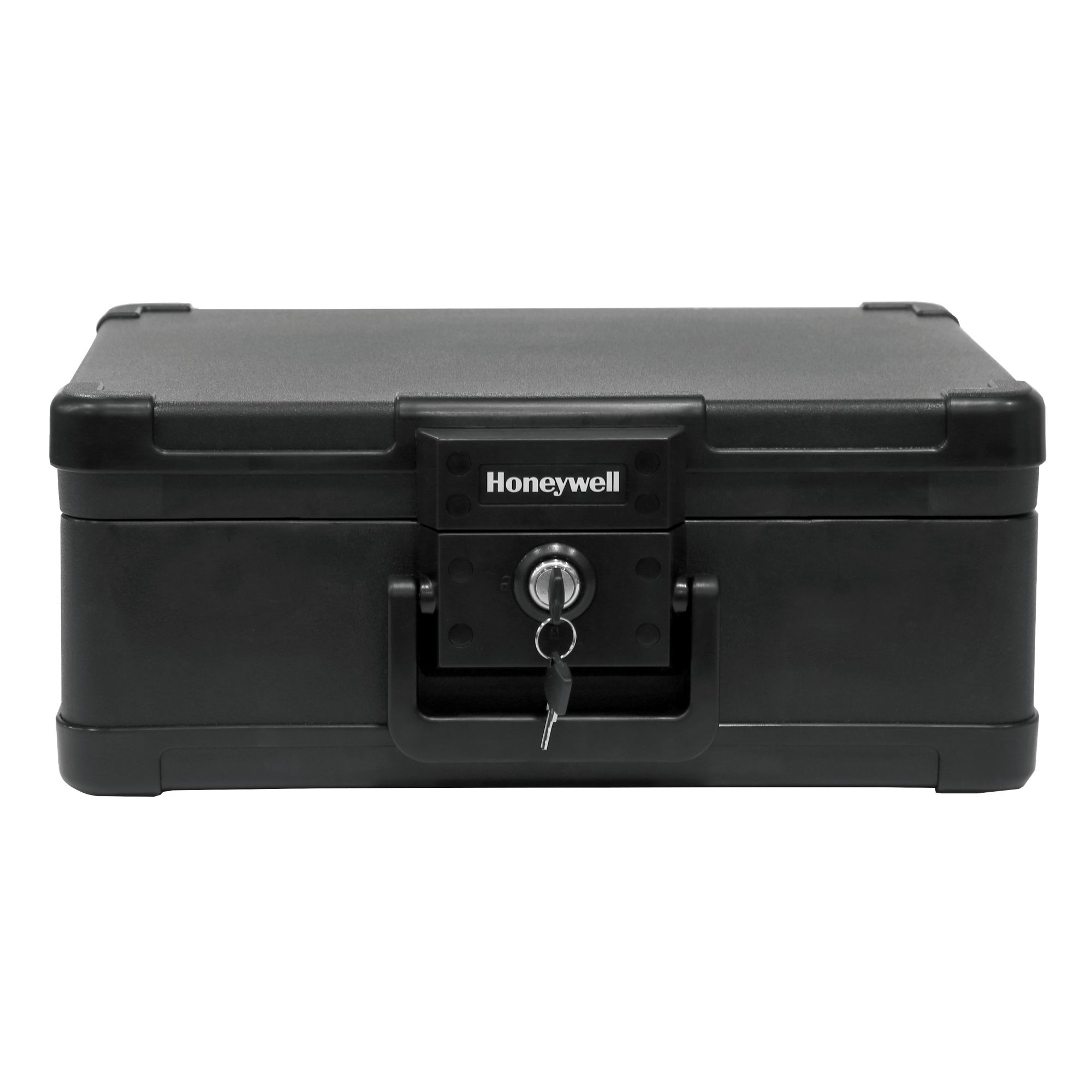 Honeywell Safes 0.24 Cu.-Ft. Fireproof/Waterproof Chest