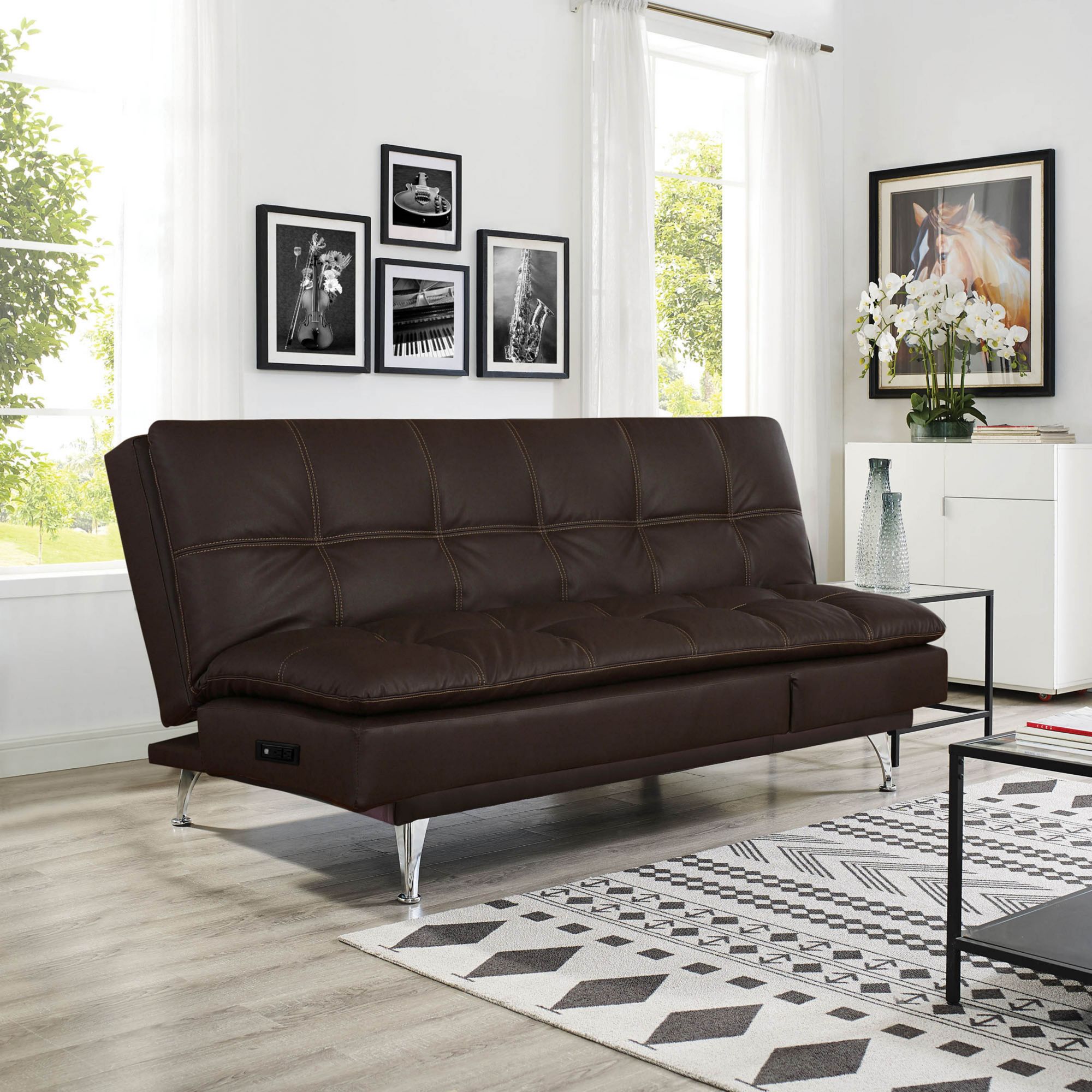 Serta euro lounger new arrivals