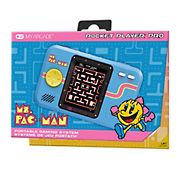 My Arcade Ms. Pac-Man Pocket Player Pro