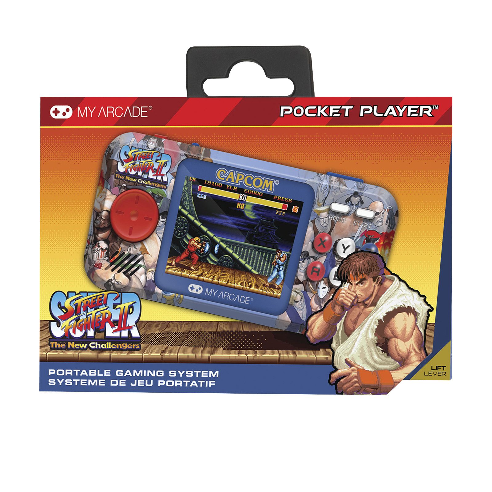 Amazon.com: My Arcade Street Fighter 2 Champion Edition
