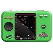 My Arcade Galaga Pocket Player Pro