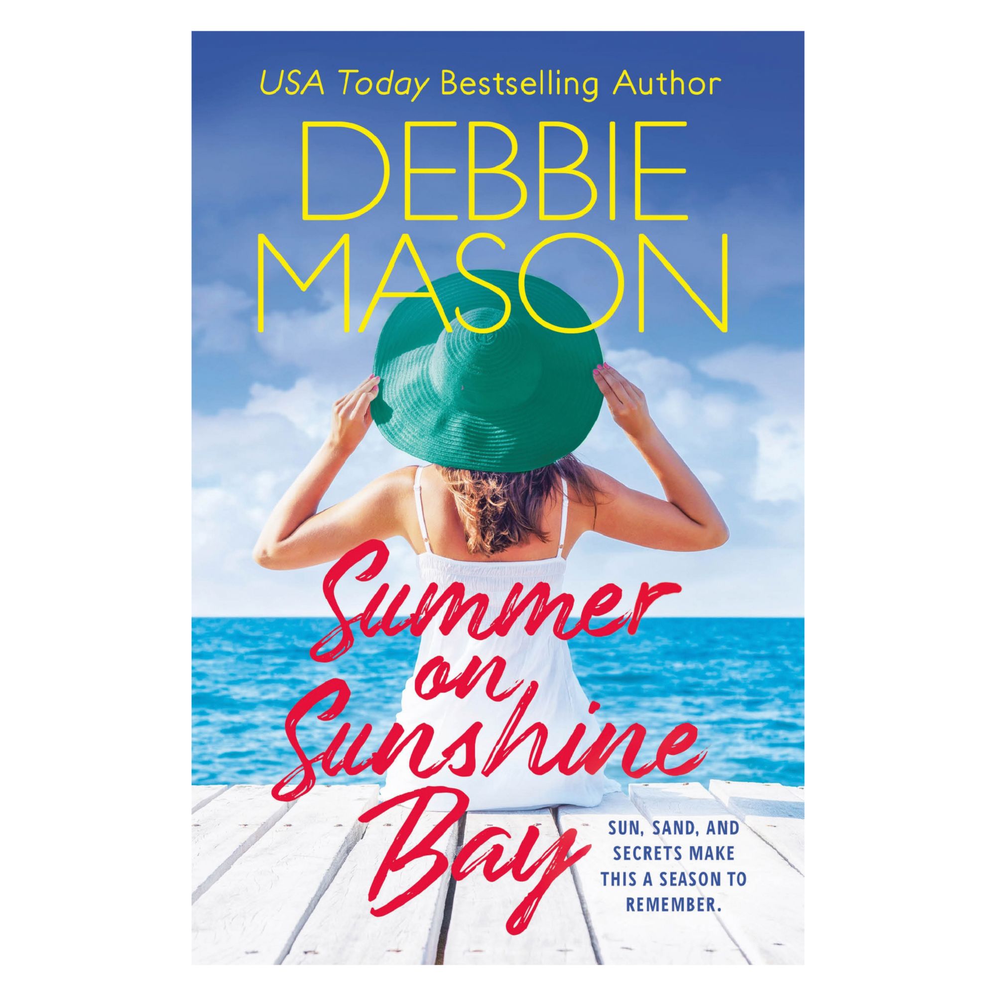 Summer on Sunshine Bay