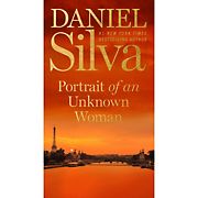 Portrait of an Unknown Woman: A Novel 